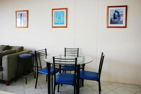 Ebbtide, Unit 29, 2-6 North Street - Whitsundays Accommodation 2