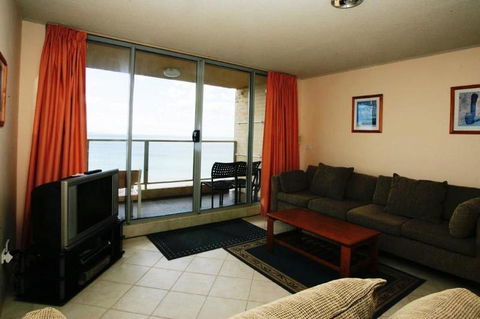 Ebbtide, Unit 29, 2-6 North Street - Whitsundays Accommodation 1