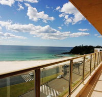 Ebbtide Unit 33 2-6 North Street - Whitsundays Accommodation