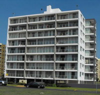 Ebbtide Unit 34 2-6 North Street - Whitsundays Accommodation