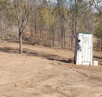 Echoes in the Valley camping - Whitsundays Accommodation