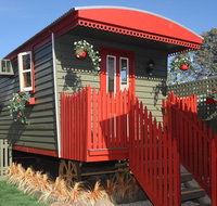 Echuca Gardens - Whitsundays Accommodation