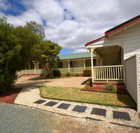 Echuca Holiday Units - Whitsundays Accommodation