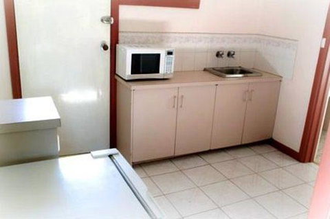 Echuca Motel - Whitsundays Accommodation 1
