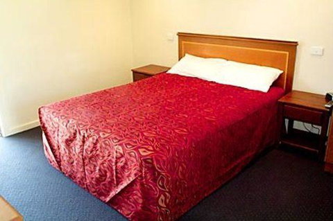 Echuca Motel - Whitsundays Accommodation 2