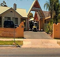 Echuca Motel - Whitsundays Accommodation