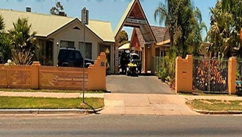 Echuca Motel - Whitsundays Accommodation 0