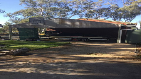 Echuca Retreat Holiday House - Whitsundays Accommodation 1