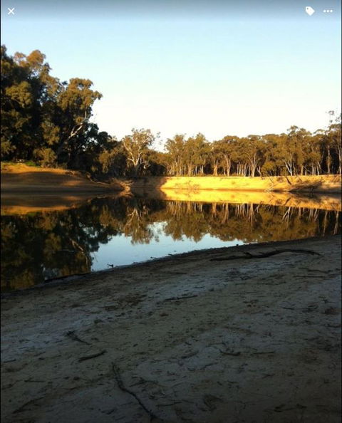 Echuca Retreat Holiday House - Whitsundays Accommodation 3