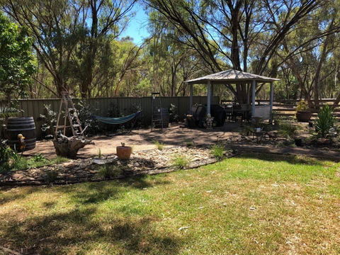 Echuca Retreat Holiday House - Whitsundays Accommodation 2