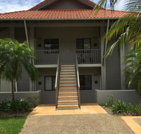 Eco Condo Whitsundays - Whitsundays Accommodation