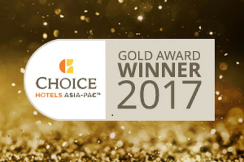 Econo Lodge Beachside - Whitsundays Accommodation 0