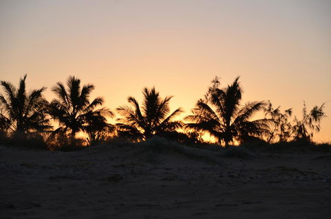 Econo Lodge Beachside - Whitsundays Accommodation 3