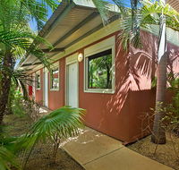 Econo Lodge Karratha - Whitsundays Accommodation