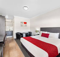 Econo Lodge Moree Spa Motor Inn - Whitsundays Accommodation