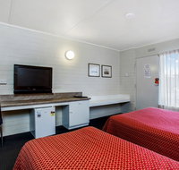 Econo Lodge Portland - Whitsundays Accommodation