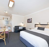 Econo Lodge Savannah Park Tamworth - Whitsundays Accommodation