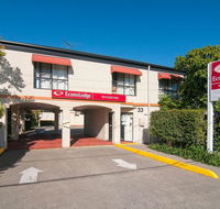 Econo Lodge Waterford - Whitsundays Accommodation