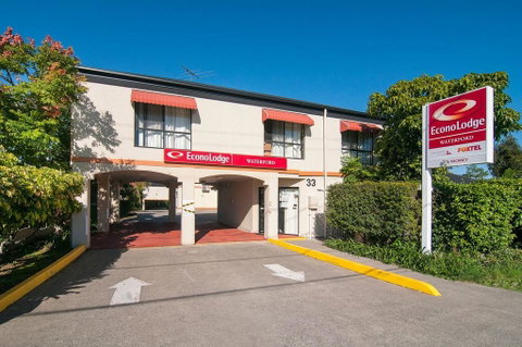 Econo Lodge Waterford - Whitsundays Accommodation 0