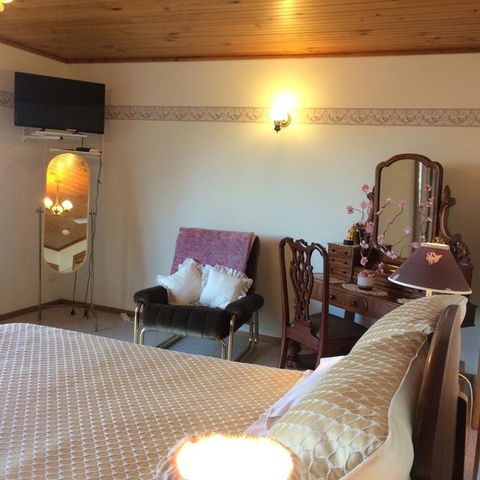Eden Bed & Breakfast - Whitsundays Accommodation 3
