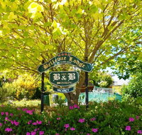 Eden Bed  Breakfast - Whitsundays Accommodation