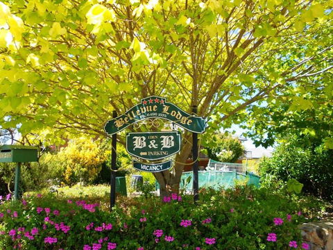 Eden Bed & Breakfast - Whitsundays Accommodation 0