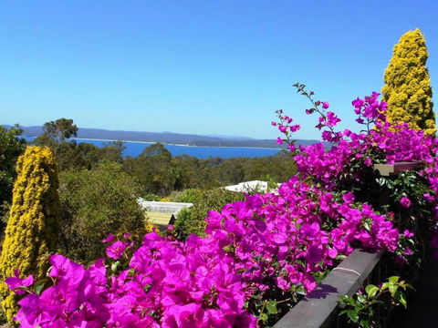 Eden Bed & Breakfast - Whitsundays Accommodation 2