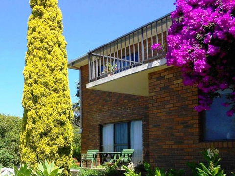Eden Bed & Breakfast - Whitsundays Accommodation 1