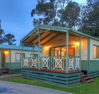 Eden Gateway Holiday Park - Whitsundays Accommodation