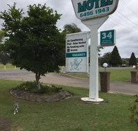 Eden Golf View Motel - Whitsundays Accommodation