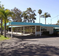 Eden Nimo Motel - Whitsundays Accommodation