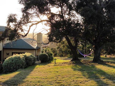 Eden Park Views - Whitsundays Accommodation 1
