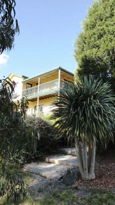 Eden Park Views - Whitsundays Accommodation 3