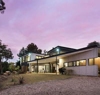 Edge Daylesford - Whitsundays Accommodation