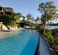 Edge Penthouse on Hamilton Island - Whitsundays Accommodation