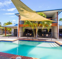 Edges 37 Beach Villa - Whitsundays Accommodation