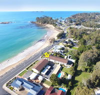 Edgewater Gardens Batemans Bay - Whitsundays Accommodation