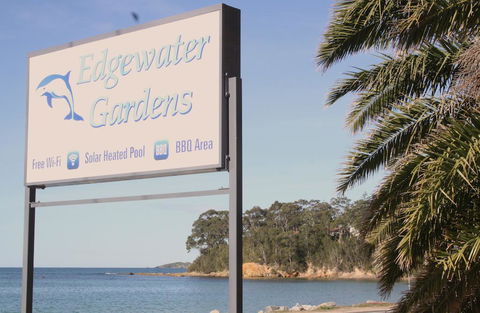 Edgewater Gardens Batemans Bay - Whitsundays Accommodation 1
