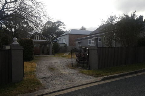 Edward Lane Apt3 - Whitsundays Accommodation 3