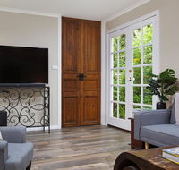Edwin House Daylesford - Whitsundays Accommodation
