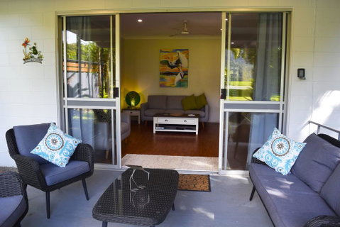 Egrets Rest - Whitsundays Accommodation 2