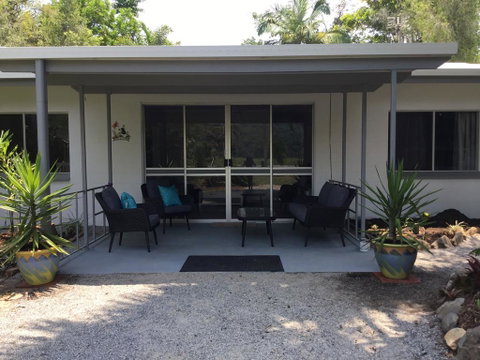 Egrets Rest - Whitsundays Accommodation 1