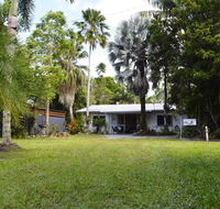 Egrets Rest - Whitsundays Accommodation