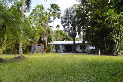 Egrets Rest - Whitsundays Accommodation 0