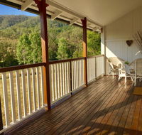 Eighteen Mile Cottage - Whitsundays Accommodation