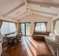 Eildon Riverside Holiday Park - Whitsundays Accommodation