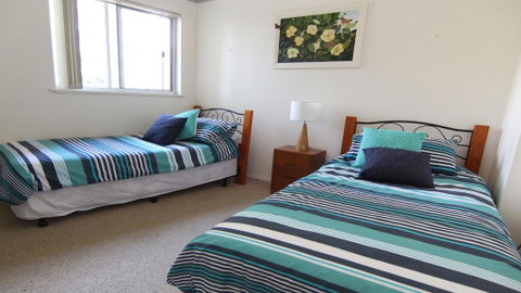 El Sandi 3 - On The Beach! - Whitsundays Accommodation 2