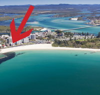 El Sandi Unit 06 14-18 North Street - Whitsundays Accommodation