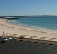 El Sandi Unit 10 14-18 North Street - Whitsundays Accommodation