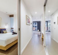 Elegant 1 bed 1 bath  Free Parking - Whitsundays Accommodation